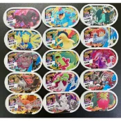 現貨「正版」🔥🔥台版寶可夢Pokémon MEZASTAR星塵第4彈《明星五星卡匣》