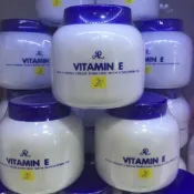 Kem Dưỡng Ẩm Vitamin E AR Thái Lan