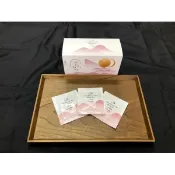 【i郵購】癮茶谷-喝了會上癮的好茶 【魚池鄉農會】日月潭紅茶 - 台茶18號紅玉紅茶包（20入/盒）