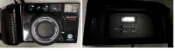 二手MINOLTA 美樂達 AF-Tele  底片相機(上電有反應歡迎面交測試)