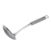 (店+)WMF Profi Plus  不鏽鋼細孔濾勺 撈勺 濾網 直徑10cm 平輸品