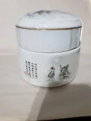 古董 555 菸筒 菸盒 菸灰缸 菸草罐 菸罐