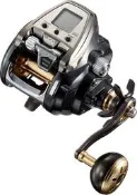 ★臨海釣具旗艦館★24H營業 雙標黑點/DAIWA電動捲線器 SEABORG 500JP 電動捲線器 船釣捲線器