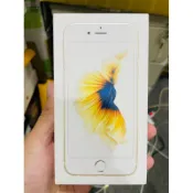 蘋果原廠 Apple IPhone 6S 64G 16g金粉色