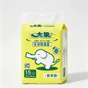 【大象】大象保潔看護墊保潔墊45x70cm(15x12包/箱)(寵物適用)