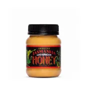 (店+)【THE TASMANIAN HONEY COMPANY】THC-澳洲塔斯馬尼亞島革木生蜂蜜 Leatherwood (PET罐裝) 500g