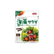 (店+)日本小倉屋 海藻沙拉 40g/包海藻沙拉 野菜沙拉 即食沙拉 昆布野菜沙拉 
