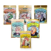 【統一製菓】 雪天果硬喉糖、軟喉糖 50g/30g