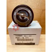 MAZDA 馬自達 CX5 (2012年)、馬3 (2015年)、馬6 (2014年) 節溫器 水龜 汽油車 原廠 正廠