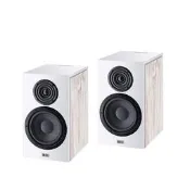 【PChome 24h購物】HECO Aurora 300書架喇叭 R99N