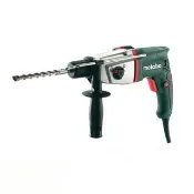 【metabo 美達寶】兩用鎚鑽 BHE 2643(插電工具)