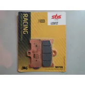 〈BNT〉 競技來令 SBS 695RST BREMBO 一體CNC輻射卡鉗 杜漢卡鉗 GP4RR