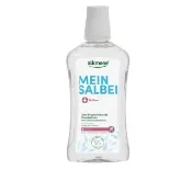 【Alkmene 草本耀典】有機鼠尾草無酒精護齦含氟漱口水500ml(總代理公司貨)