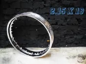 [Mike's Garage 麥克車庫] 鋼絲框 2.15X16“ 16吋 野狼 KTR B1 愛將 雲豹 鋸齒胎
