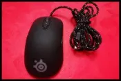 SteelSeries/賽睿 RIVAL 300  / Sensei RAW 游戲鼠標