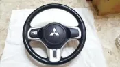 正EVO 10 方向盤  LANCER FORTIS 可直上