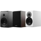 (店+)【Dynaudio】NEW EMIT 10 書架型喇叭(公司貨 日月音響)