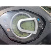 三陽 GT125 RX110 FIGHTER 儀表 液晶 按鍵 偏光膜 淡化 變黑 維修 專用尺寸 不必裁切 代工更換