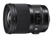 ☆晴光★【福利品】SIGMA 28mm F1.4 DG HSM Art for Nikon Canon 公司貨 買到賺到