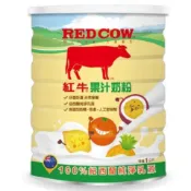 紅牛 奶粉 香蕉奶粉/果汁奶粉1kg 2028.02月後 宅配免運‼️