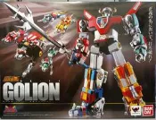 免運費 再版 超合金魂 GX-71 百獸王 五獅合體 聖戰士 VOLTRON