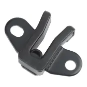 [xinping]尾門鎖閂鎖鉸鏈 69403-60011 適用於豐田適用於 RAV4 06-14 適用於 GX460 1
