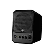 (店+)【Yamaha 山葉音樂】Yamaha MS101-4 4吋 主動式監聽喇叭 (單顆)