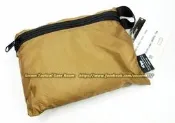 Outdoor Research OR 海豹SEAL公發軍版背包防雨套 防水外罩 背包罩 背包套 狼棕色 COY TAN