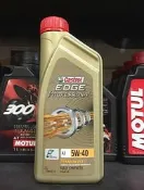 缺【高雄阿齊】Castrol 嘉實多 EDGE Professional A3 5W40 5w40 汽車機油