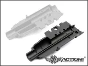 【Action!】現貨）APFG - MCX GBB原廠零件《HOP-UP座 左側》Rattler Spear LT