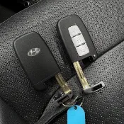 現代 Elantra keyless 一鍵啟動 免鑰匙 感應鑰匙 免摸門 按鍵啟動 舒適進入 禾笙影音館