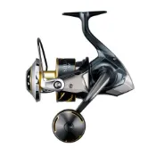 SHIMANO 禧瑪諾 25 STELLA SW 10000PG/10000HG/14000XG 紡車捲線器
