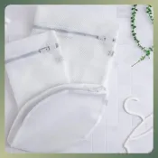 (店+)【UdiLife】寢谷家居｜台灣製 洗衣袋 內衣洗衣袋 洗衣網 衣物洗衣袋 無染洗衣袋 洗衣袋三件組