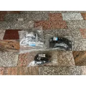 正廠 MAZDA3 MAZDA5 FOCUS I-MAX 全新原廠 引擎腳