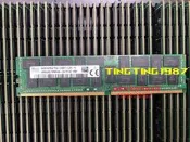 IBM X3650M5 X3550 M5 X3850 X6伺服器記憶體64G DDR4 2400 ECC REG
