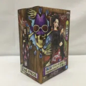 BANPRESTO 海賊王 航海王 DXF 和之國 羅賓 代理版 景品【現貨】【TOY JO】