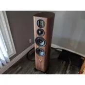 (店+)【Wharfedale】EVO 4.4  落地式喇叭