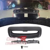 樂拼購🔥適用於 BMW Mini Cooper S R55 R56 R57 R58 引擎蓋進氣口勺碳纖維風格