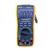 (店+)萬用電表 三用電表 數位萬用表 5000型 電流電壓測量 數位三用電錶 電流表 交直流電壓測量 618-DEM5000+