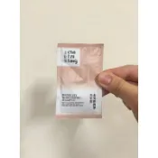 【茶籽堂】水芙蓉潤澤洗髮精10ml／木質玫瑰／秀髮保濕光澤