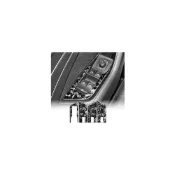 (店+)真鍛造碳纖維 SKODA 斯柯達 Octavia Combi 卡夢 按鈕貼 窗戶 升降 開關 排檔 旋鈕 檔位框 貼