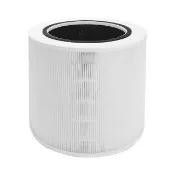 【RENZA】適用Pinoh 品諾 DA-A1002RW DA-A1004RW 長效抗菌空氣清淨機(2合1HEPA+活性碳濾網 濾芯)