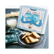(店+)【白色戀人】白色戀人 巧克力 (12、18、24、24黑白、36、54入) 北海道白色戀人 日本原裝進口