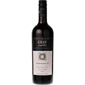 【品酒網】西班牙 卡斯蒂羅-丹魄/中甜紅葡萄酒 750ml Bodegas Murviedro Gran Castillo Tempranillo