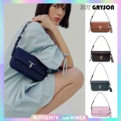 JOY GRYSON 女士包部落單肩包 Mini