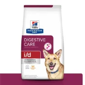 (店+)【Hills 希爾思】Hills 希爾思 犬用i/d 消化系統護理 原顆粒 狗 id 處方腸胃消化 處方飼料（10737 8619）
