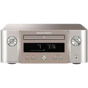 綺麗動聽的生命力 Marantz M-CR612 CD USB 網路 Hi-Res 多功能一體機
