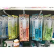 日本Ora2 隨身攜帶式口氣芳香劑/噴霧-6ml 七種口味