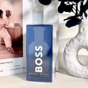 HUGO BOSS 自信無懼 男性淡香精  50ML / 100ML / TESTER《小平頭香水店》