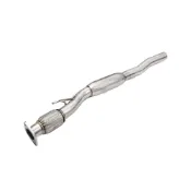(店+)Fi EXHAUST Mercedes-BENZ W177 A250 OPF 4WD 前管 中段 尾段 當派 排氣管